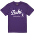BUHI BIGロゴ半袖TEE